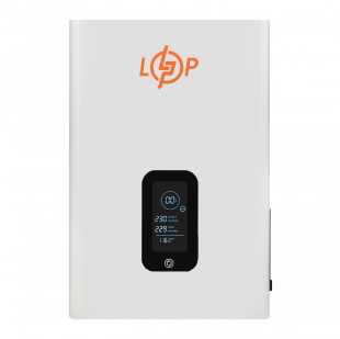 Купити Стабілізатор напруги інверторний LogicPower LP-W - IS5000 (4500Вт) 17 271,00 грн