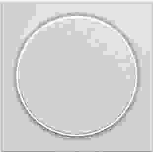 Купити Накладка для нажимного димеру Lumina/Gallery, біла 588,00 грн