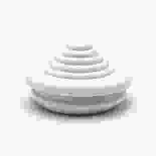 Купити Сальник-ввід CP-22 (Dmax каб 16мм), білий, TAKEL 2,20 грн