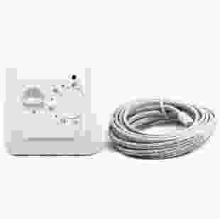 Купити Механічний терморегулятор RTC 70.26 білий 612,70 грн