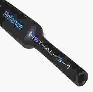 Купити Трубка термоусаджувальна з клеєвим шаром 3:1 HST-AL-3-1 15/5,2, чорний, TAKEL 56,60 грн