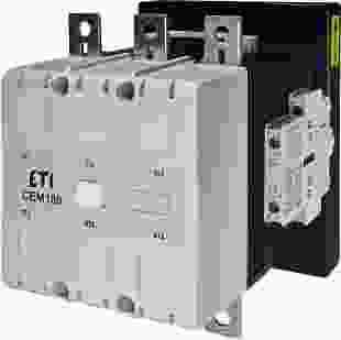 Купити Контактор CEM 180Е.22 250V AC/DC 28 371,00 грн