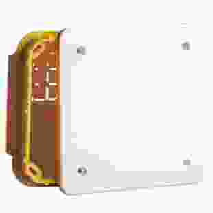 Купить Коробка ответвительная прямоугольная для твердых стен, IP40, 196х152х70мм (Арт. 59366-DKC) 111,60 грн