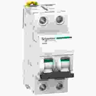 Купити АВТОМАТИЧНИЙ ВИМИКАЧ iC60H 2P 50A C 1 912,60 грн