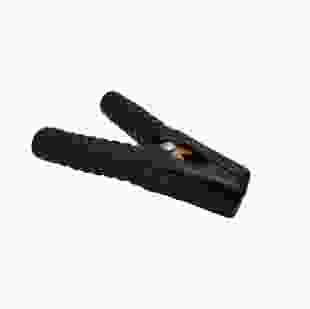 Купити Зажим електричний ЗКС-23 (140мм) чорний, TAKEL 58,30 грн