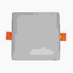 Купити Світильник врізний LED Square Downlight 10W-220V-1000L-4000K Deco (доунлайт квадрат) TNSy 117,00 грн