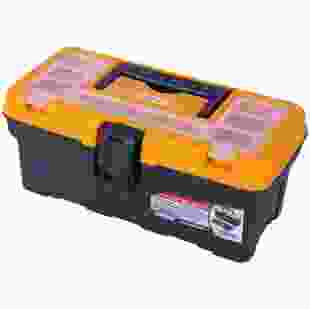 Купити Ящик для інструментів, e.toolbox.pro.07, 13" 320x158x137мм 284,80 грн