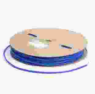 Купити Термоусаджувальна трубка ТУТ 8/4 бухта, блакитний, TAKEL 3,50 грн