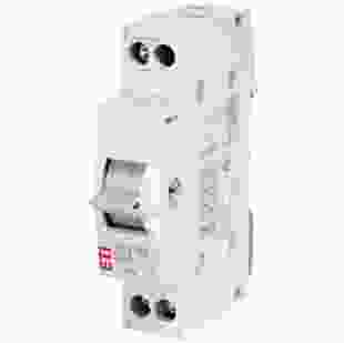 Перемикач навантаження SSQ 125 "1-0-2", 1p 25A