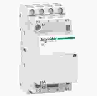 Купити КОНТАКТОР 16A 2NO 2NC 220/240В ~ 50Гц 1 913,60 грн