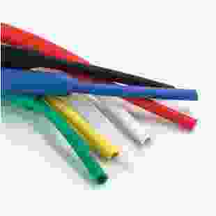 Купити Трубка термоусаджувальна з клеєвим шаром 3:1 HST-AL-3-1 9,5/3,2, білий, TAKEL 40,30 грн