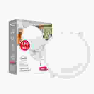 Купити LED світильник точковий врізний MAXUS SP Adjustable 18W 4100K Circle 173,30 грн