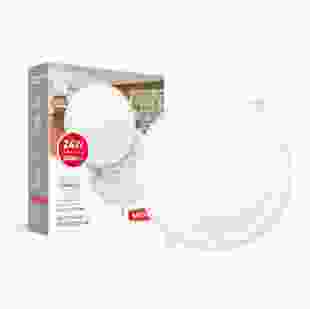 Купити LED светильник точечный врезной MAXUS SP Adjustable 24W 4100K Circle 435,00 грн