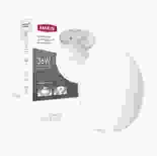 Купити Світильник світлодіодний MAXUS SP Surface 36W 4100K Circle 915,00 грн