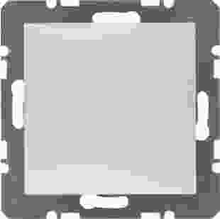 Купити Заглушка з центральною панеллю, без цоколя, алюміній S.1 515,80 грн