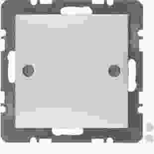 Купити Заглушка з центральною панеллю та гвинтовим кріпленням, алюміній S.1 711,00 грн