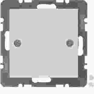 Купити Заглушка з центр.панеллю та гвинтовим кріпленням, пол.білизна-matt S.1 478,20 грн