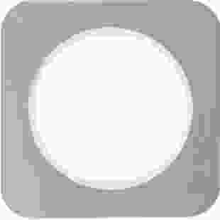 Купити Рамка 1Х нержавіюча сталь/пол.білизна, R.1 2 850,80 грн