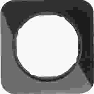 Купити Рамка 1Х пластик/чорний, R.1 354,10 грн