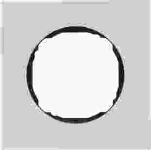 Купити Рамка 1Х скло пол.біле R.8 2 253,50 грн