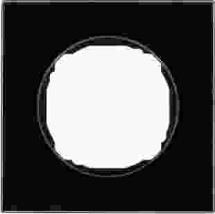 Купити Рамка 1Х скло чорне R.8 2 253,50 грн