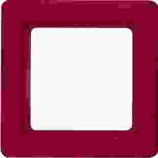 Купити Рамка 1Х червона, Q.1 311,50 грн