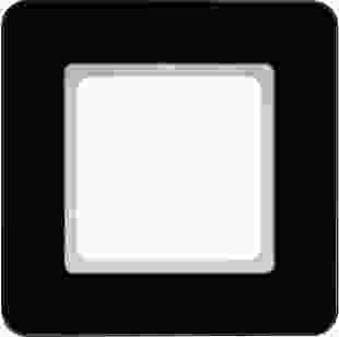 Купити Рамка 1Х скло/чорний Q.7 2 478,90 грн