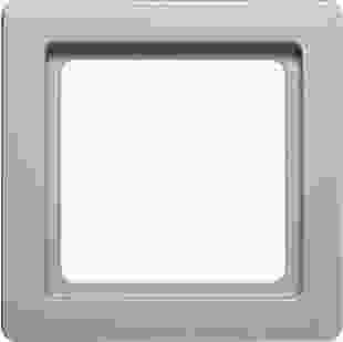 Купити Рамка 1Х алюміній, Q.1 456,60 грн