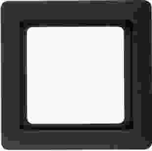 Купити Рамка 1Х антрацит, Q.1 306,80 грн