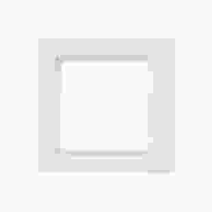 Купити Рамка 1Х білий, Q.3 79,63 грн