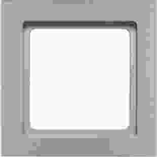 Купити Рамка 1Х алюміній, Q.3 413,60 грн