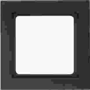 Купити Рамка 1Х антрацит, Q.3 306,80 грн
