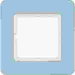 Купити Рамка 1Х пластикова кольору місячний камінь Q.7 798,80 грн