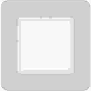 Купити Рамка 1Х пластикова алюміній, Q.7 968,80 грн