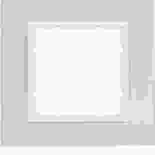 Купити Рамка 1Х алюміній/пол.білизна B.7 2 261,00 грн