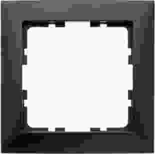 Купити Рамка 1Х антрацит S.1 136,20 грн