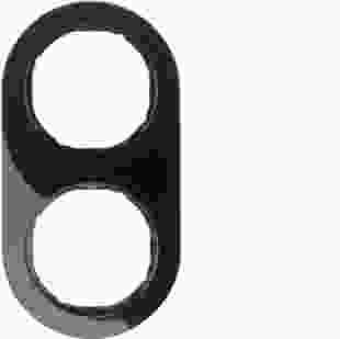 Купити Рамка 2Х пластик/чорна, R.Classic 549,80 грн