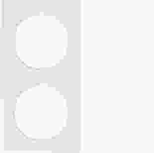 Купити Рамка 2Х пластик/пол.білизна, R.3 354,80 грн