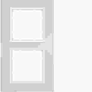 Купити Рамка 2Х алюміній/пол.білизна B.7 3 414,80 грн