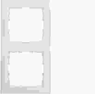 Купити Рамка 2Х пол.білизна-matt S.1 137,30 грн