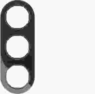 Купити Рамка 3Х пластик/чорна, R.Classic 833,00 грн