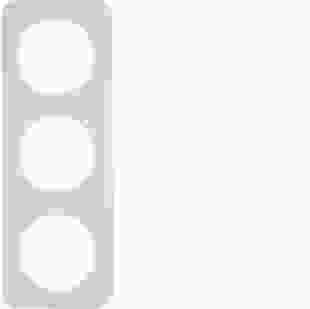 Купити Рамка 3Х скло/пол.білизна, R.1 5 562,00 грн