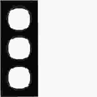 Купити Рамка 3Х скло чорне R.8 5 056,30 грн