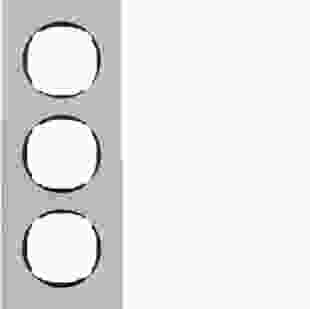 Купити Рамка 3Х алюміній R.8 5 056,30 грн