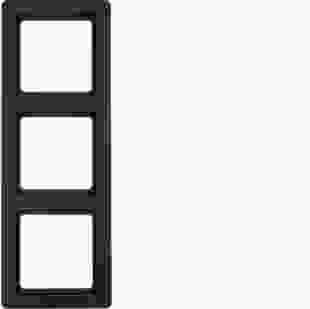 Купити Рамка 3Х антрацит, Q.1 586,00 грн