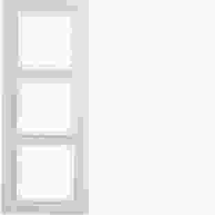 Купити Рамка 3Х скляна кольору пол.білизна B.7 5 073,10 грн