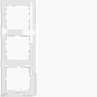 Купити Рамка 3Х біла S.1 172,50 грн