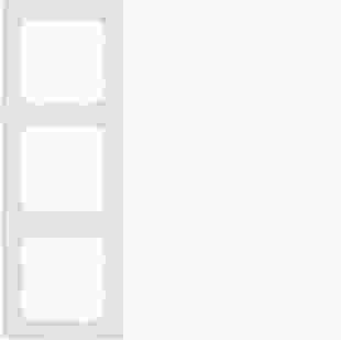 Купити Рамка 3Х пол.білизна-matt S.1 173,20 грн