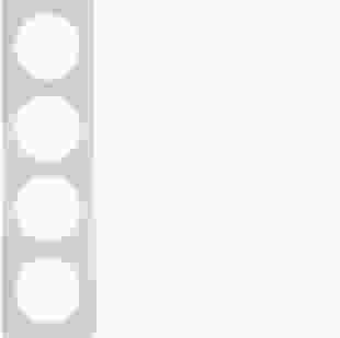 Купити Рамка 4Х скло/пол.білизна, R.3 7 328,40 грн