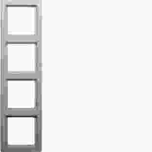 Купити Рамка 4Х алюміній, Q.1 1 396,70 грн